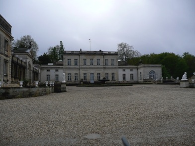 SAUTERNES
Château Filhot